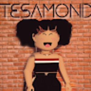 Meet your Posher, Tesamond